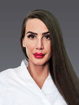 izv. prof. dr. sc. Anja Baraba, dr. med. dent.