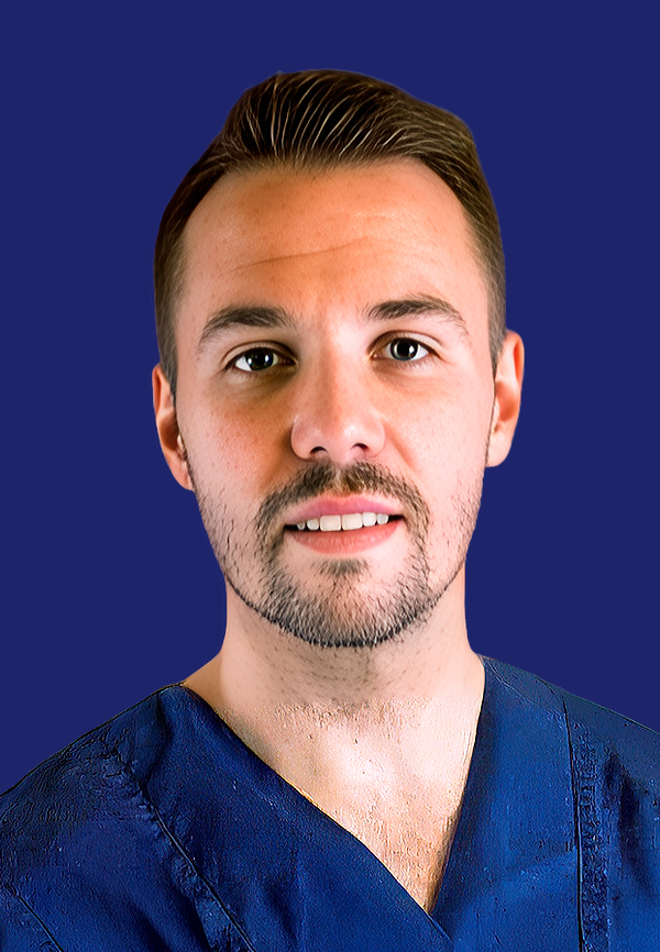 Sven Bival, dr. med. dent.