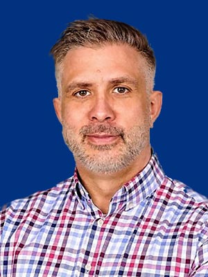 izv. prof. prim. dr. sc. Davor Illeš, dr. med. dent.