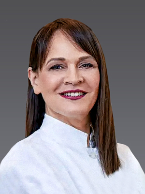 prof. dr. sc. Ivana Miletić, dr. med. dent.