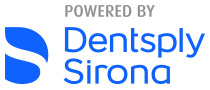 dentsply sirona poweredby