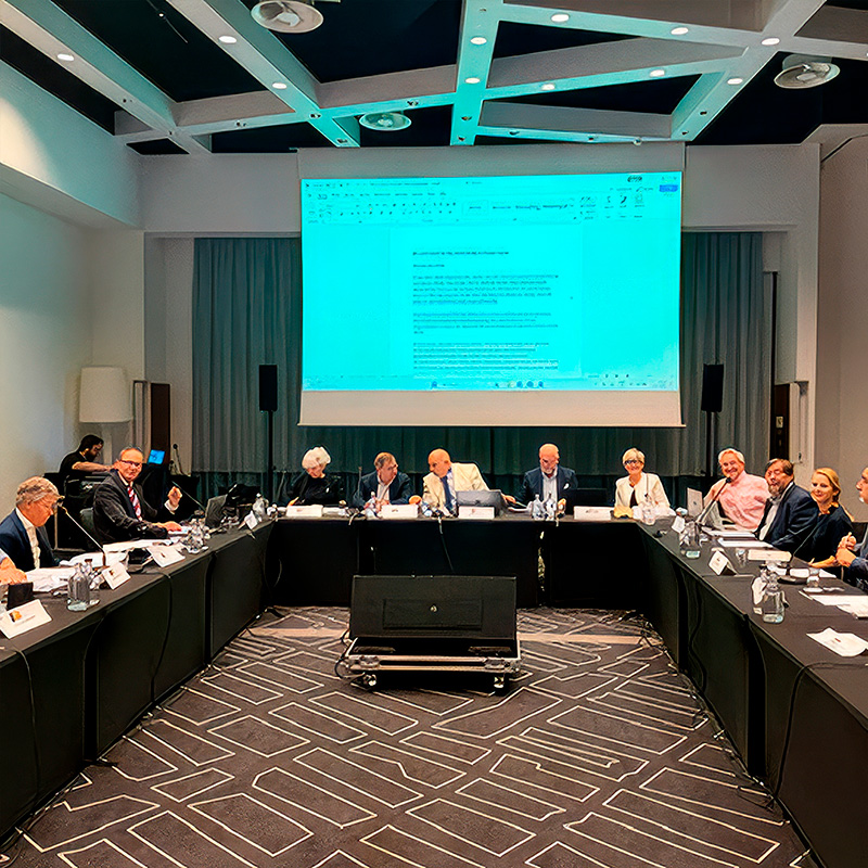 GODIŠNJA SKUPŠTINA EUROPSKE FEDERACIJE DENTALNIH TEHNIČARA – AMSTERDAM, 29. – 30. 5. 2026.