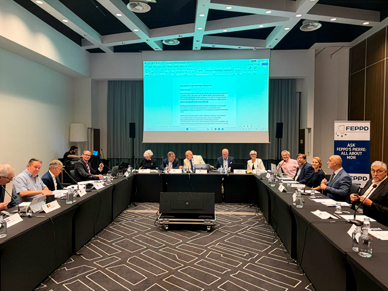 GODIŠNJA SKUPŠTINA EUROPSKE FEDERACIJE DENTALNIH TEHNIČARA – AMSTERDAM, 29. – 30. 5. 2026.