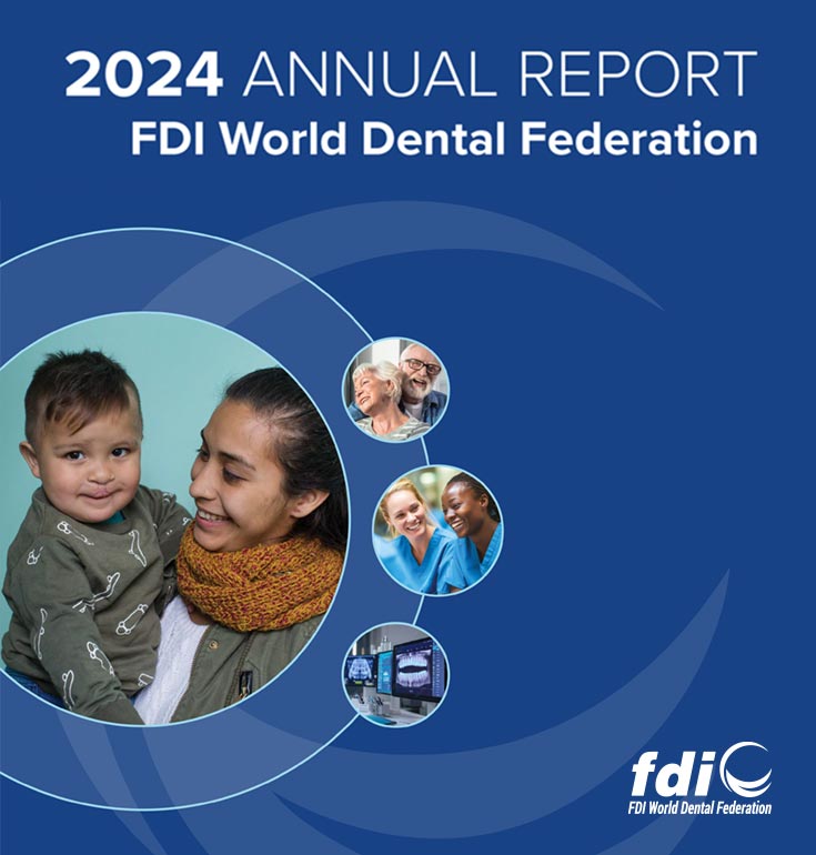 FDI-ovo Godišnje izvješće za 2024.