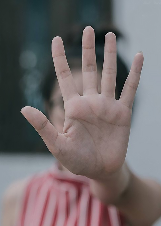 Seksualno zlostavljanje