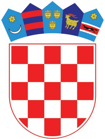 hrvatska grb