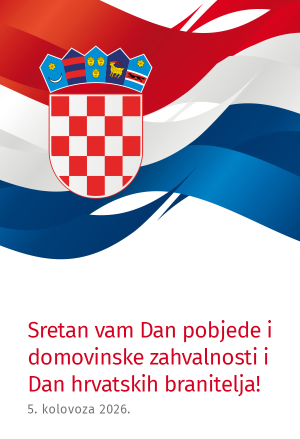 Dan pobjede