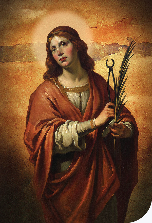 hkdm-dan sv. apolonije