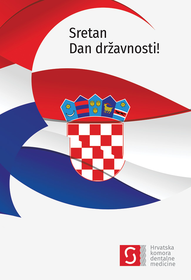 Sretan Dan državnosti!