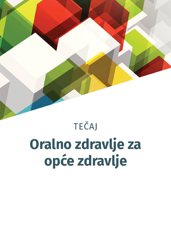 hadm - Oralno zdravlje za opće zdravlje