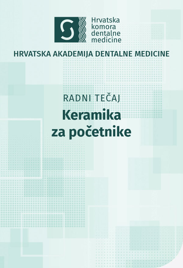 hadm-Keramika za početnike