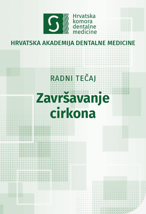 HADM-Završavanje cirkona
