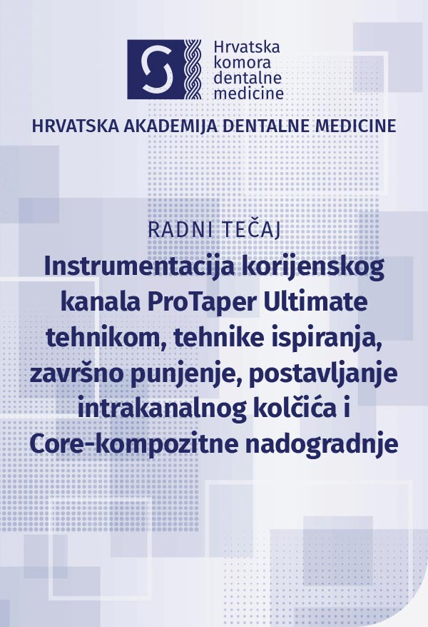 hadm - Radni tečaj Anić