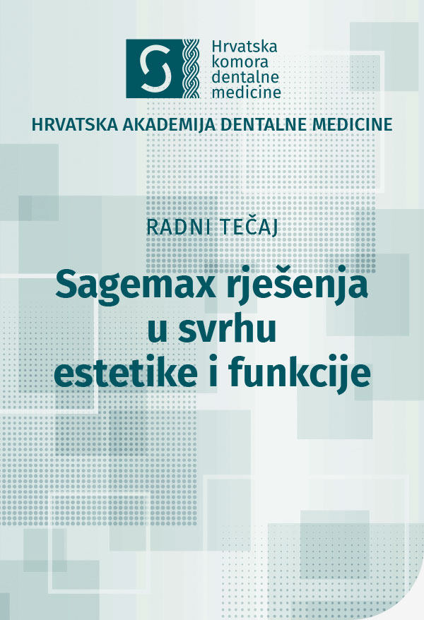hkdm-Sagemax rješenja u svrhu estetike i funkcije