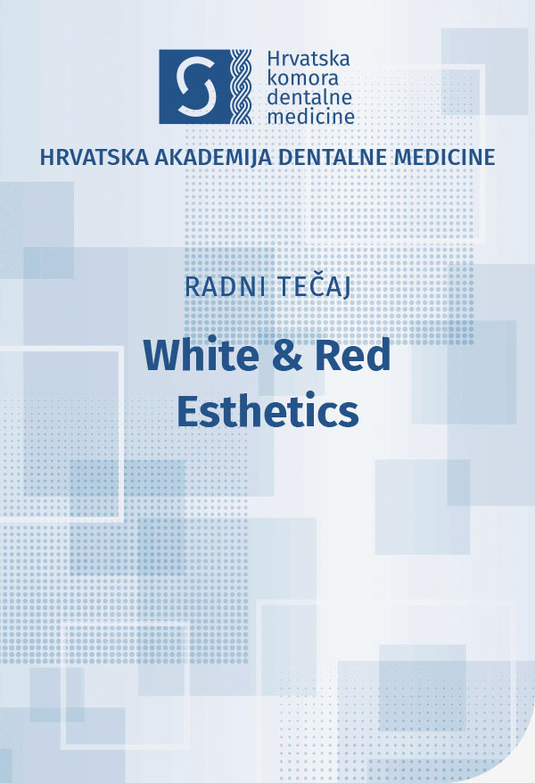 hadm-White & Red Esthetics