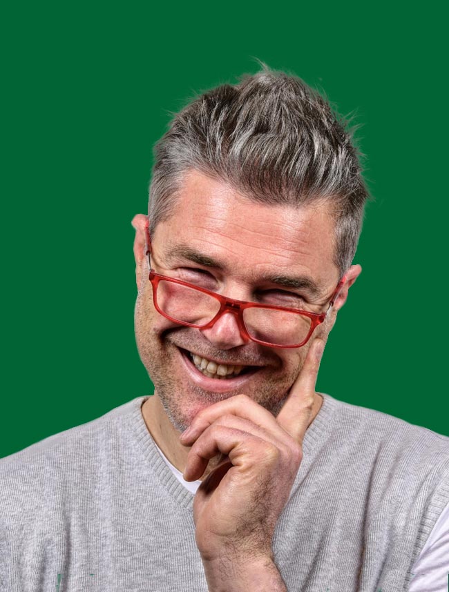 Hrvoje Manola, dent. teh.
