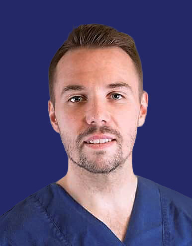 Sven Bival, dr. med. dent.