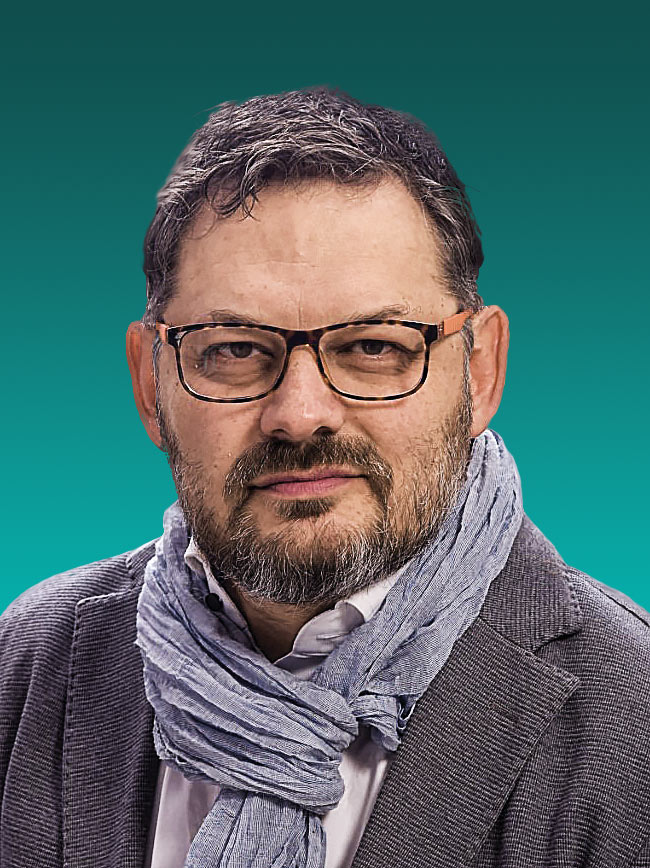 Mario Bosnar