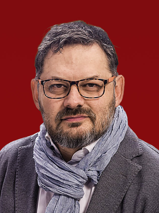 Mario Bosnar