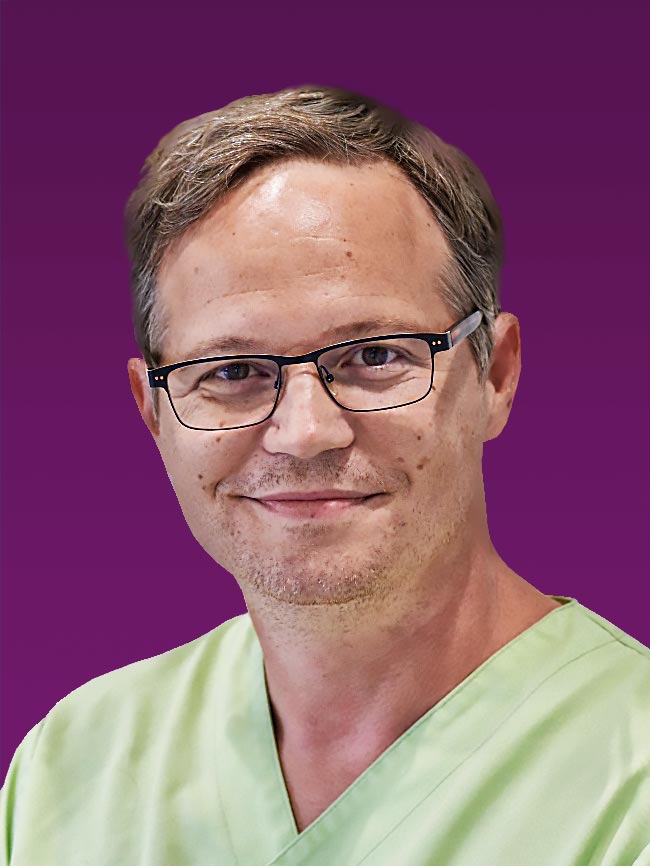 Peđa Mišljenović, dr. med. dent.
