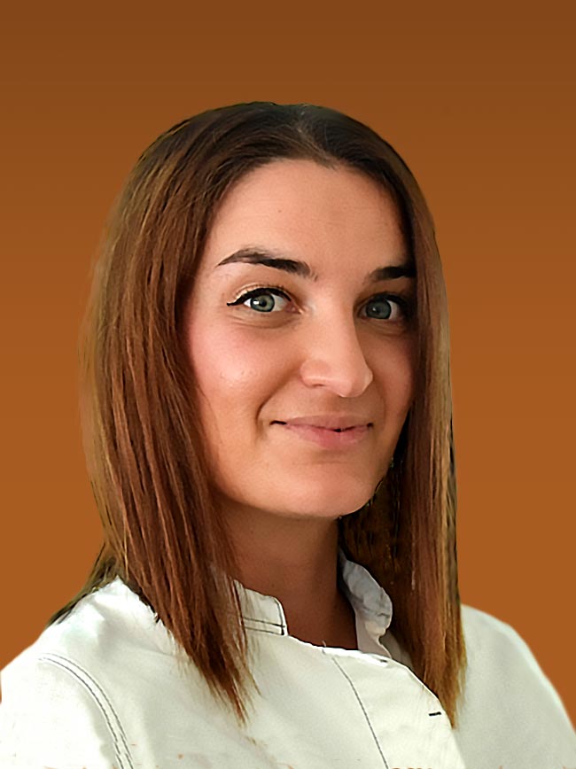 Marija Šimundić Munitić, dr. med. dent.