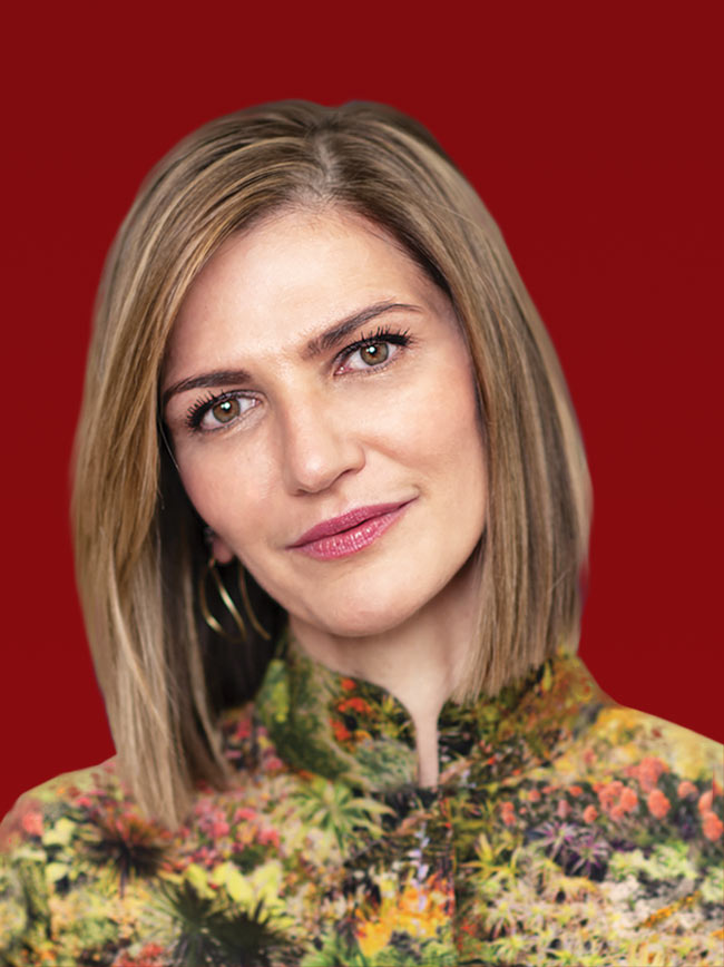 Sanja Štefančić