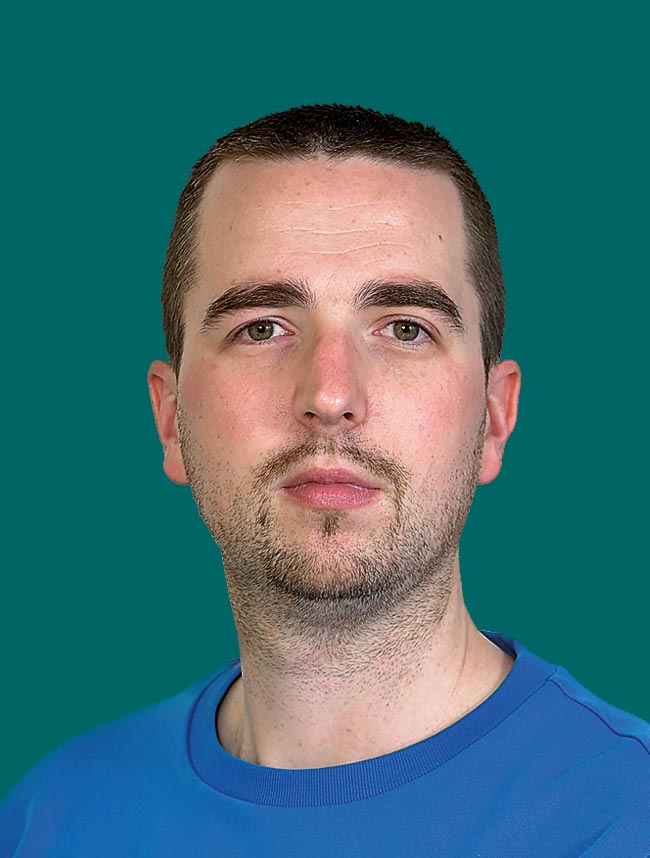 doc. dr. sc. Marko Vuletić, dr. med. dent.