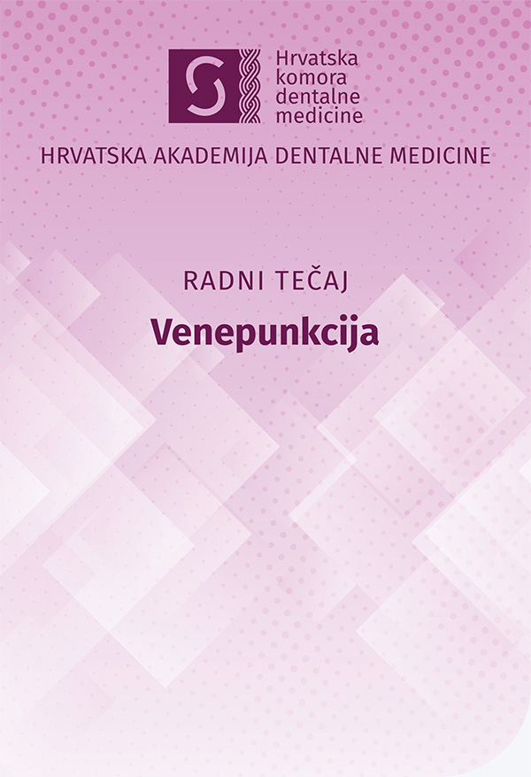 hadm- Venepunkcija