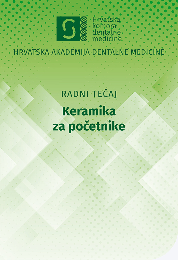 hadm- Keramika za početnike