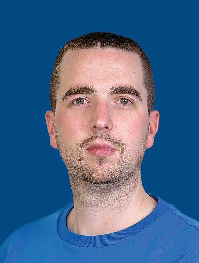 doc. dr. sc. Marko Vuletić, dr. med. dent.