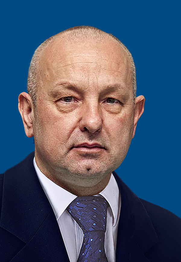 doc. dr. sc. Tomislav Katanec, dr. med. dent.