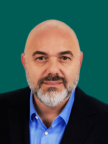 Igor Galić, dent. teh.