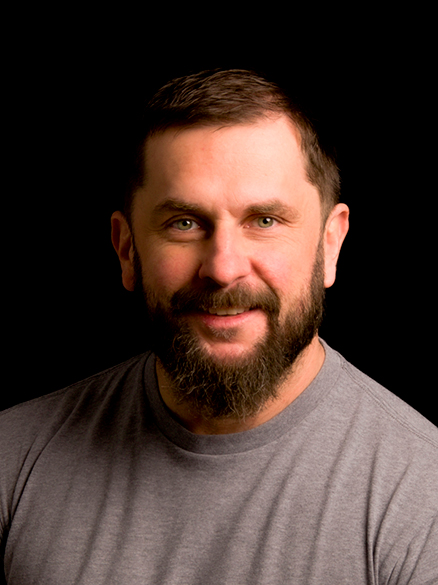 Igor Galić, dent. teh.